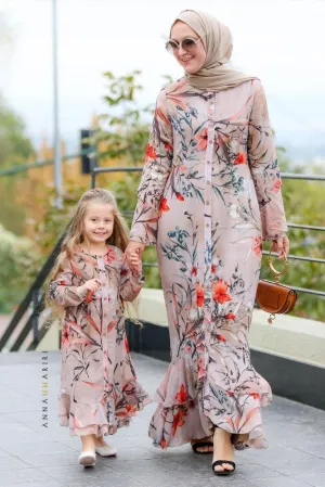 Little Nina Dress