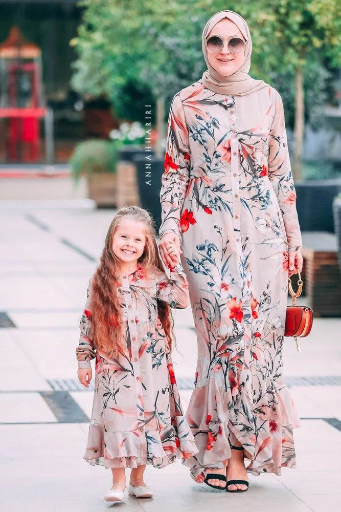 Little Nina Dress