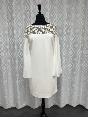 Lotus Threads Size 8 62018 Judy Cream Informal