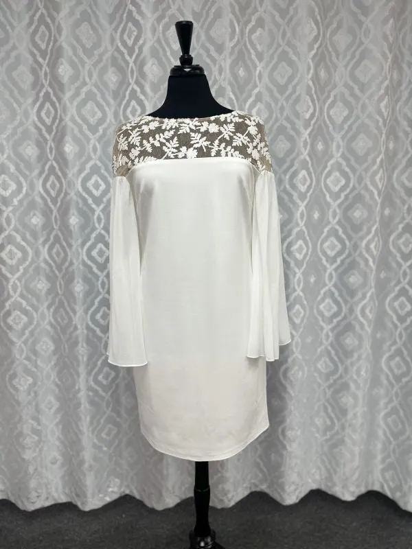 Lotus Threads Size 8 62018 Judy Cream Informal