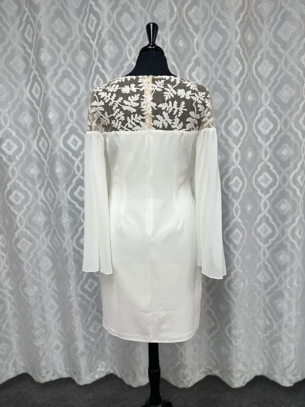 Lotus Threads Size 8 62018 Judy Cream Informal