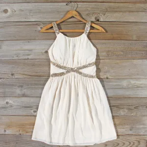 Lucky Star Party Dress