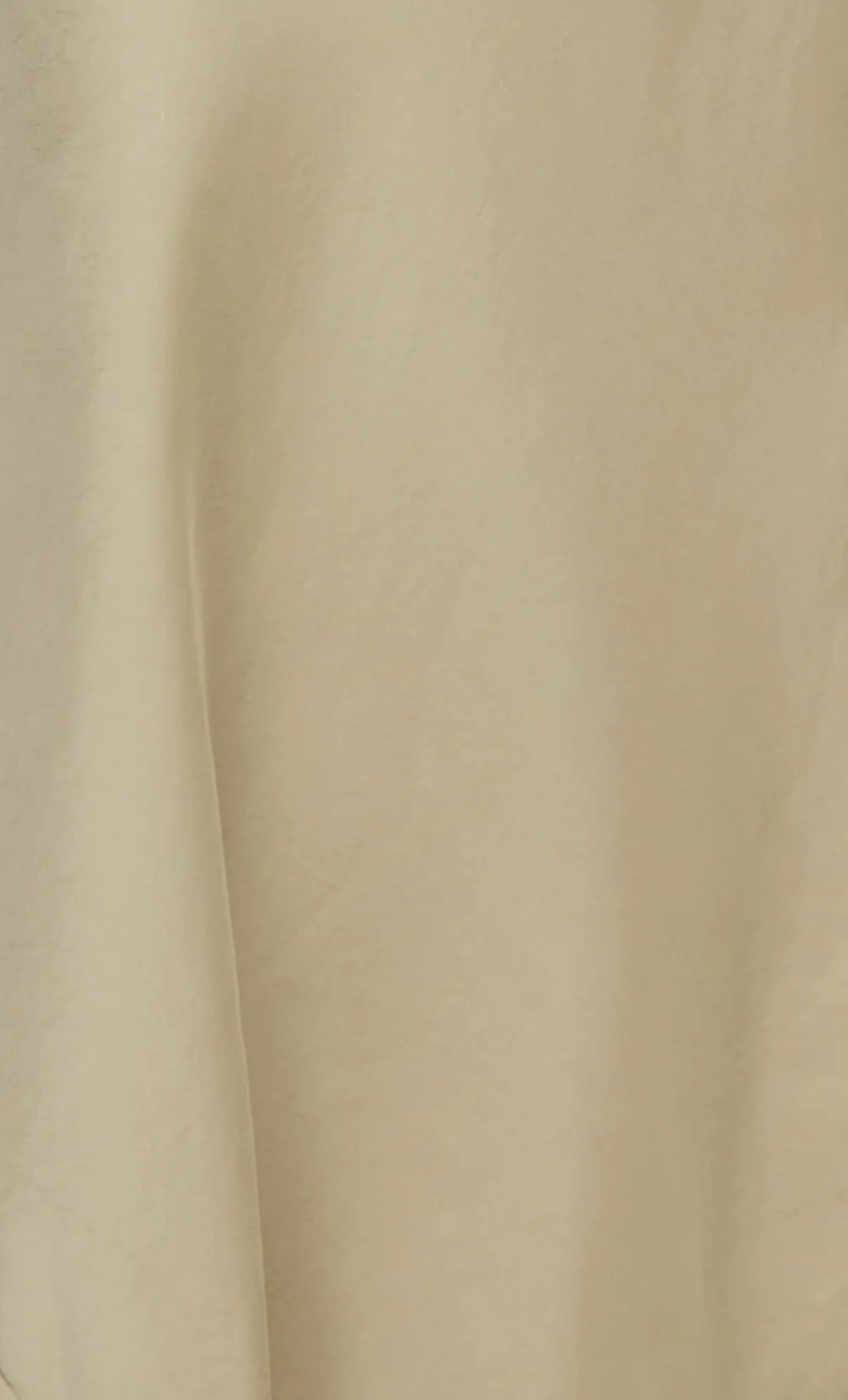 LUNETTA ASYM DRESS - SAGE