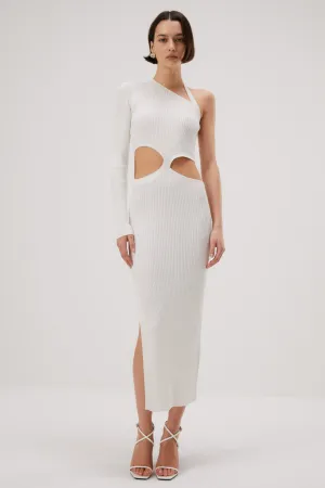 MADELYN MIDI DRESS