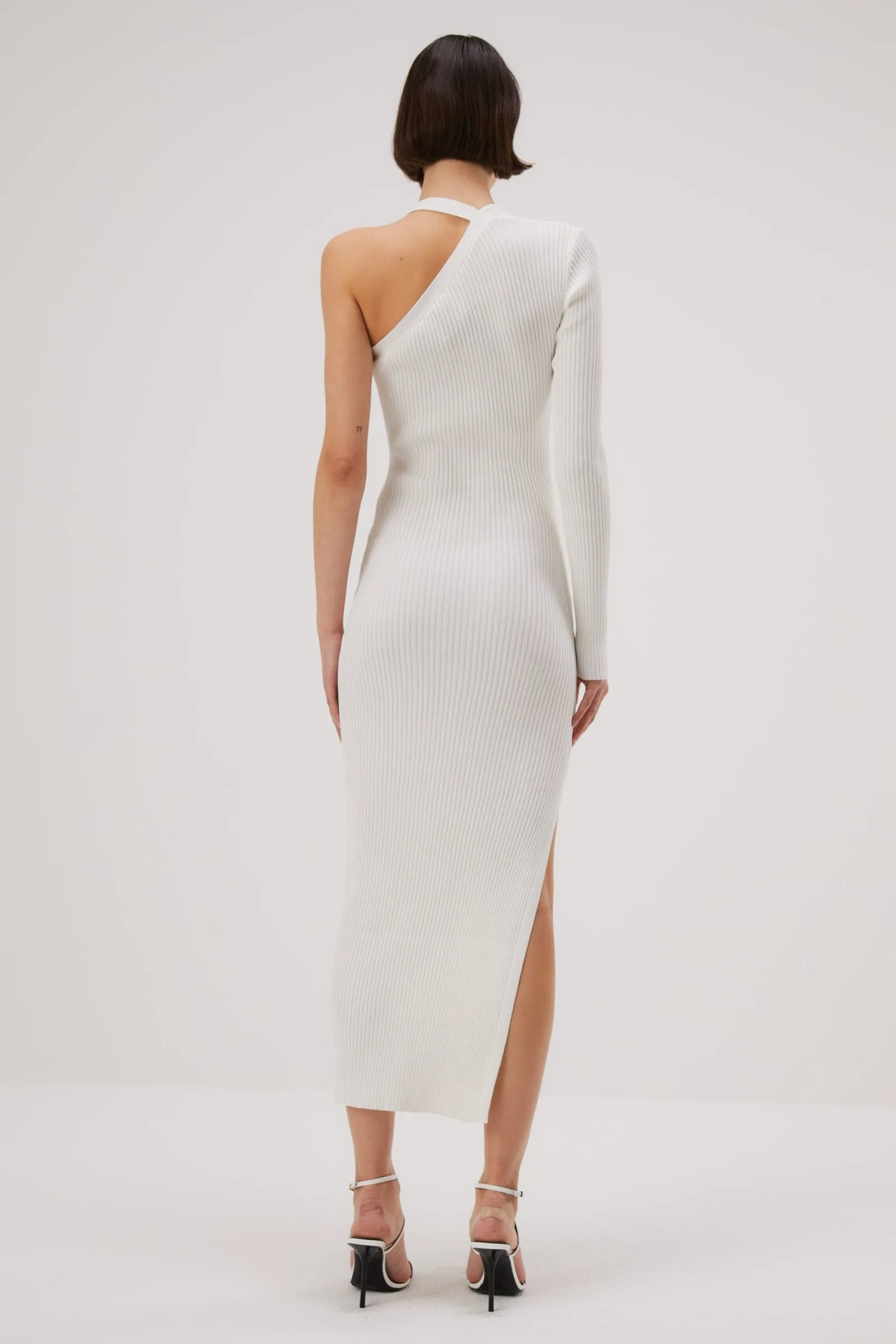 MADELYN MIDI DRESS