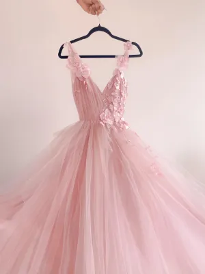 Maria Dress Sample