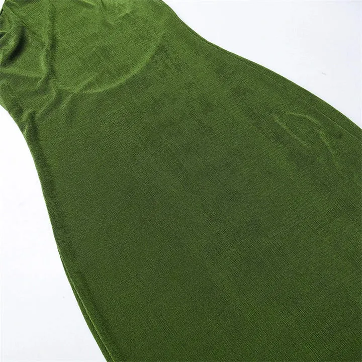 Maria Off-Shoulder Dress