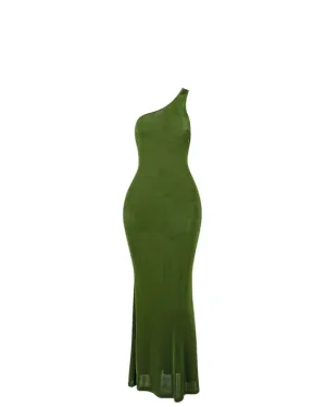 Maria Off-Shoulder Dress