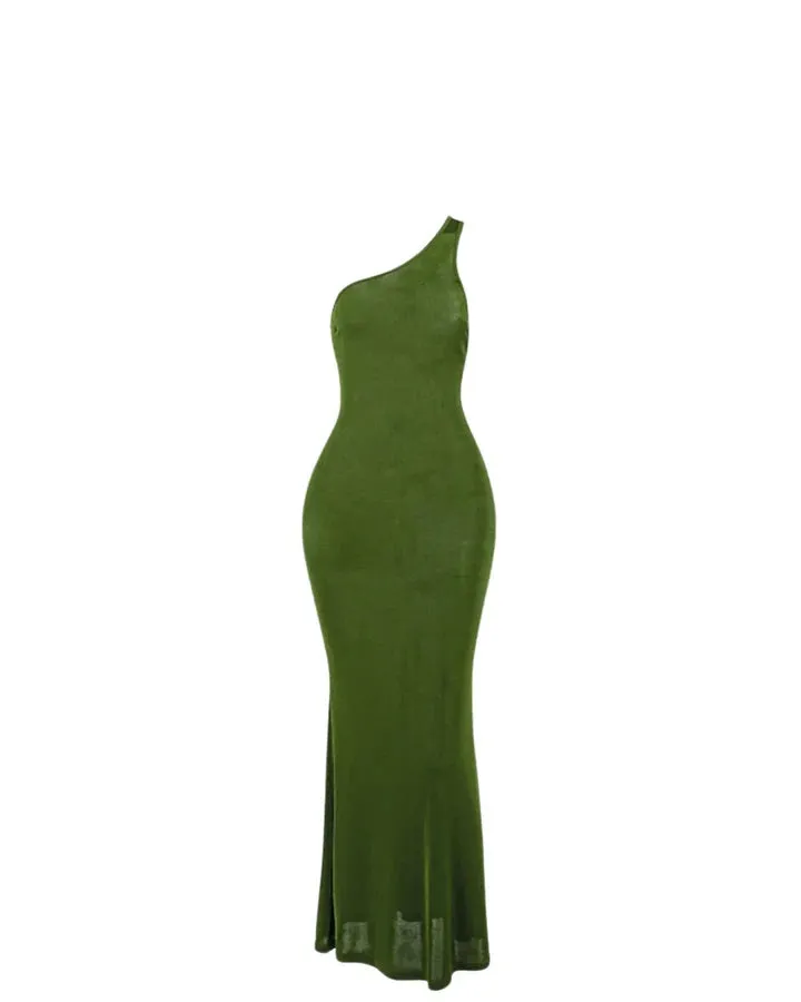 Maria Off-Shoulder Dress