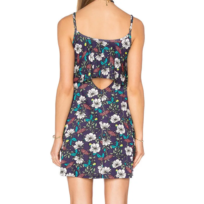 Marlow Fiesta Mini Dress