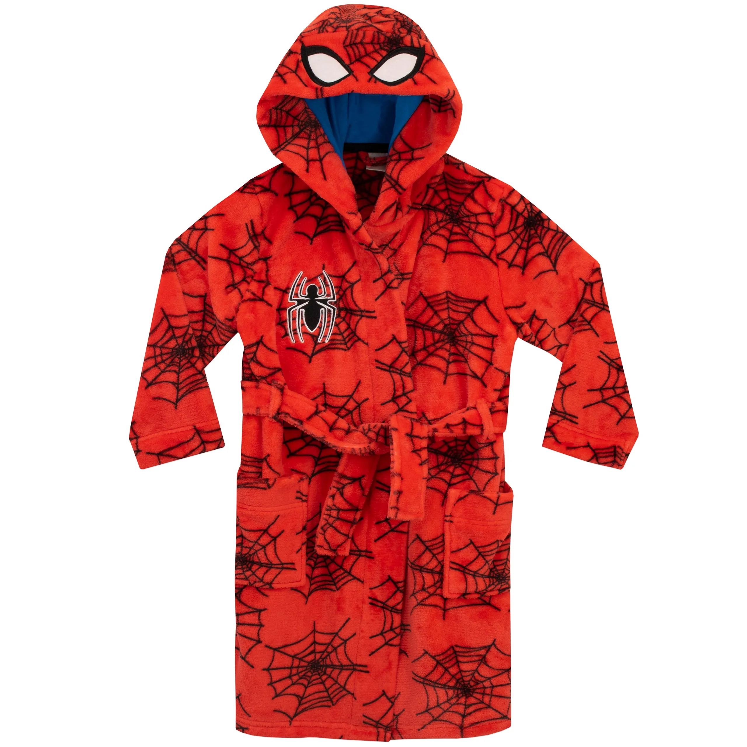 Marvel Spiderman Robe