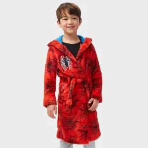 Marvel Spiderman Robe