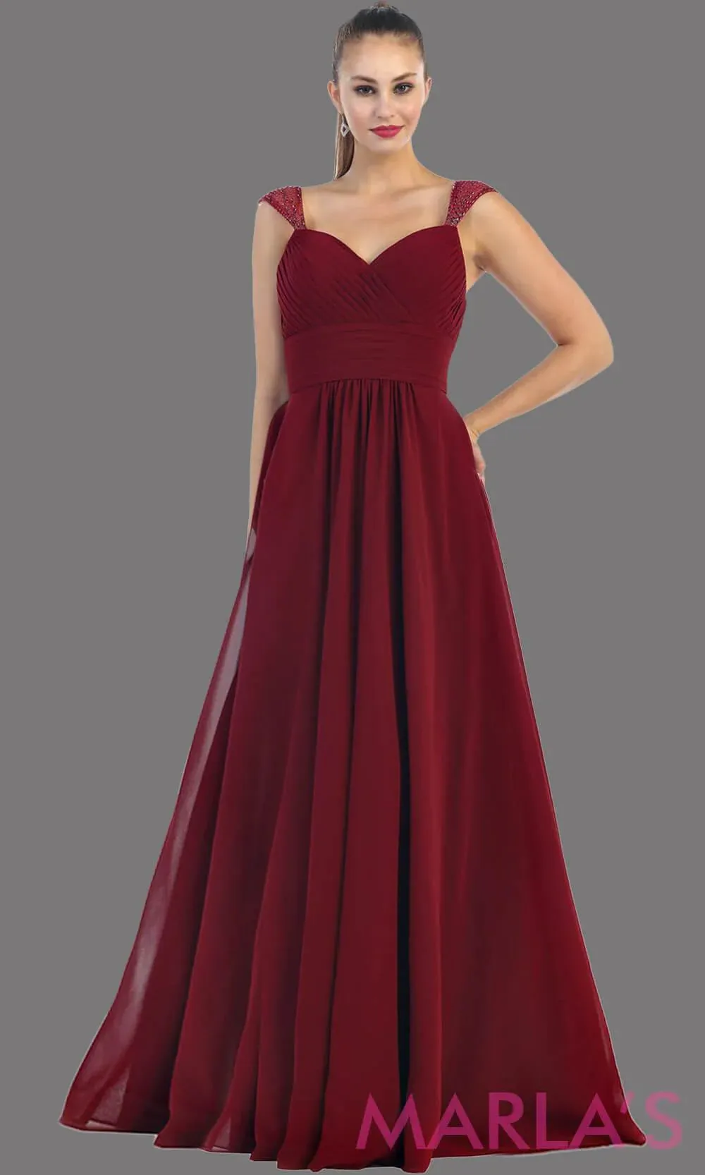 May Queen MQ1275