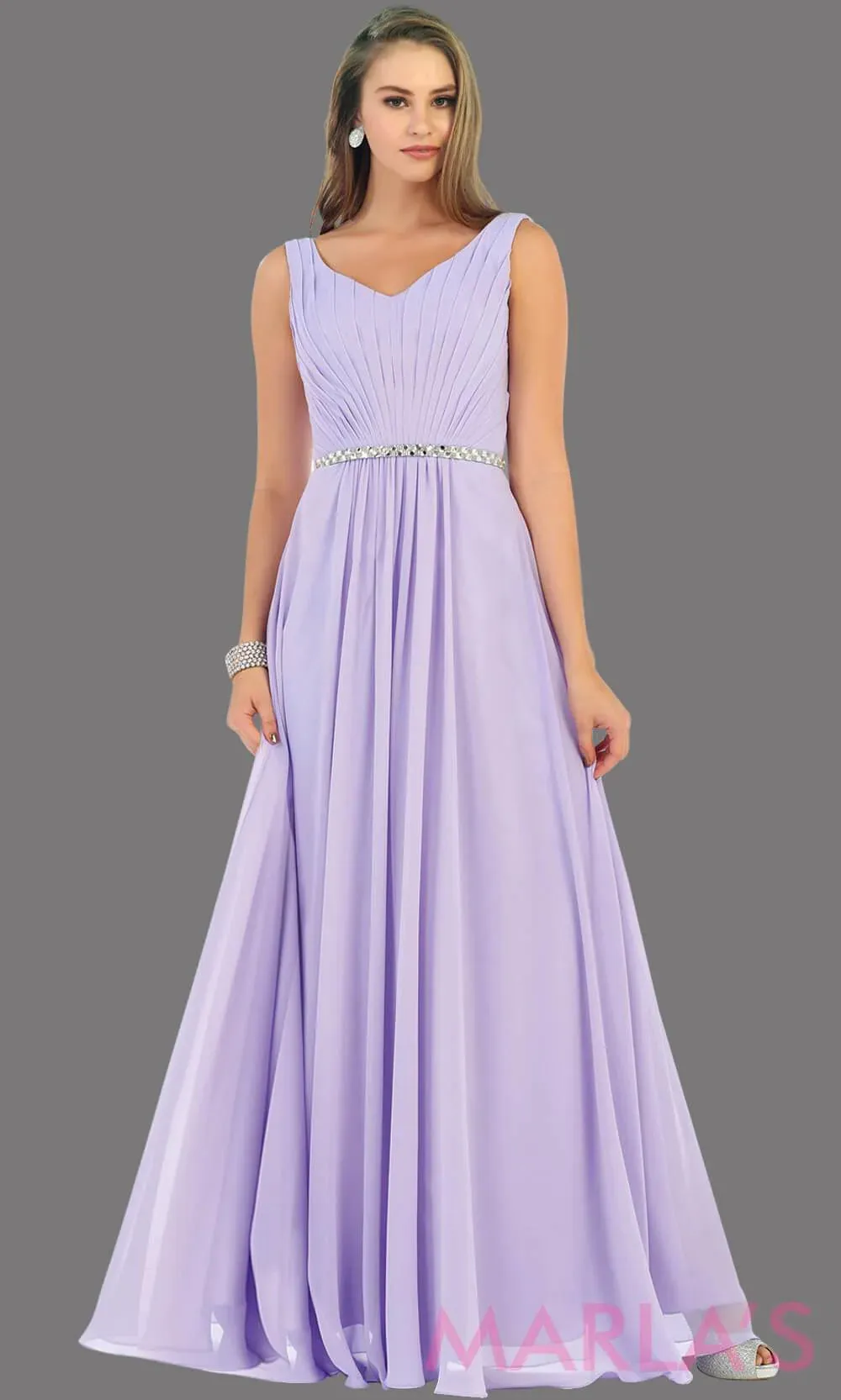 May Queen MQ1400