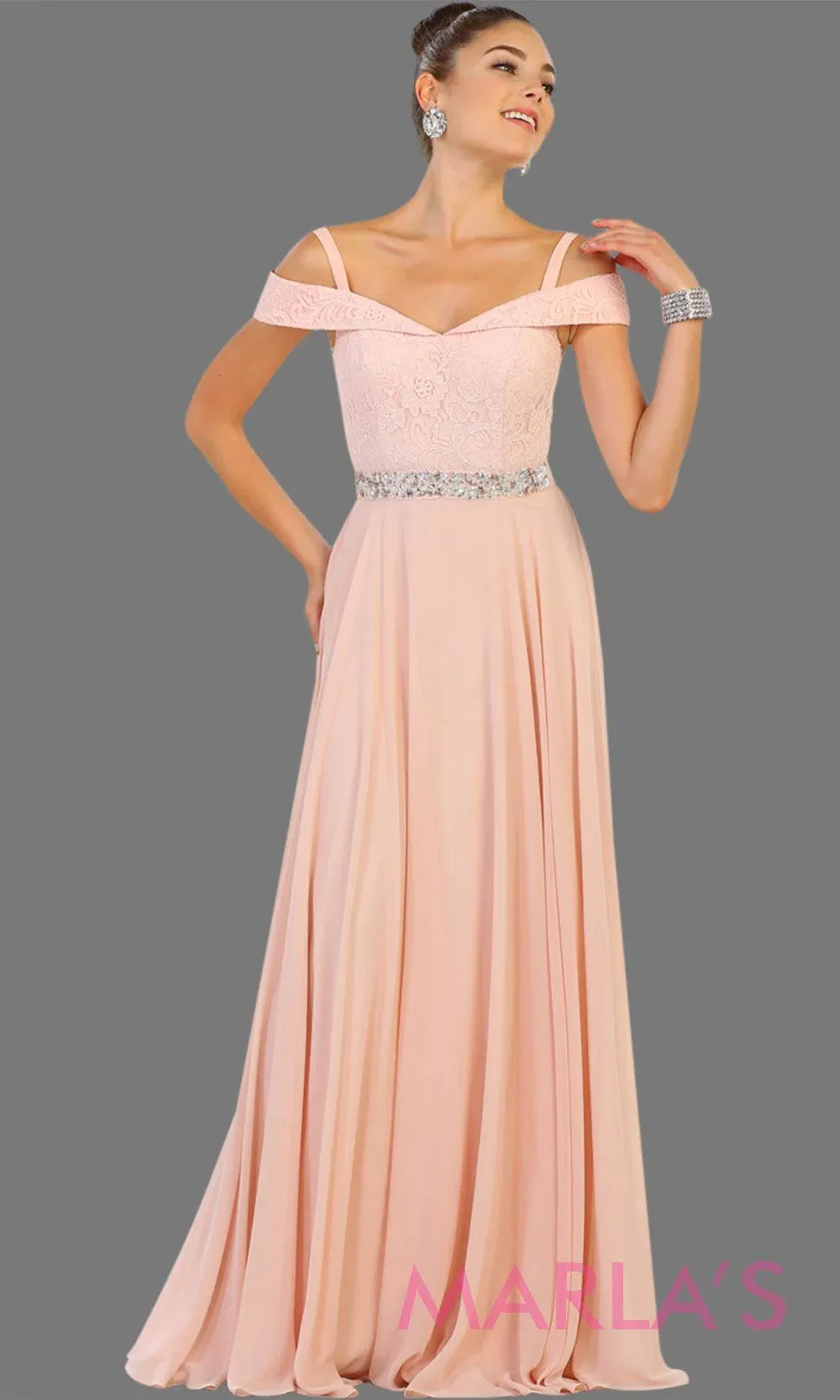 May Queen MQ1540