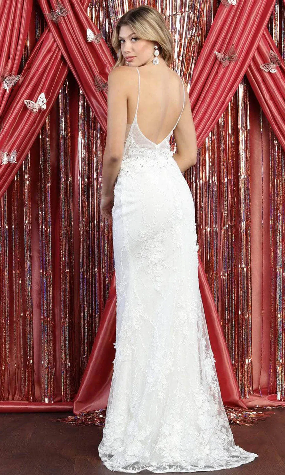 May Queen RQ7932