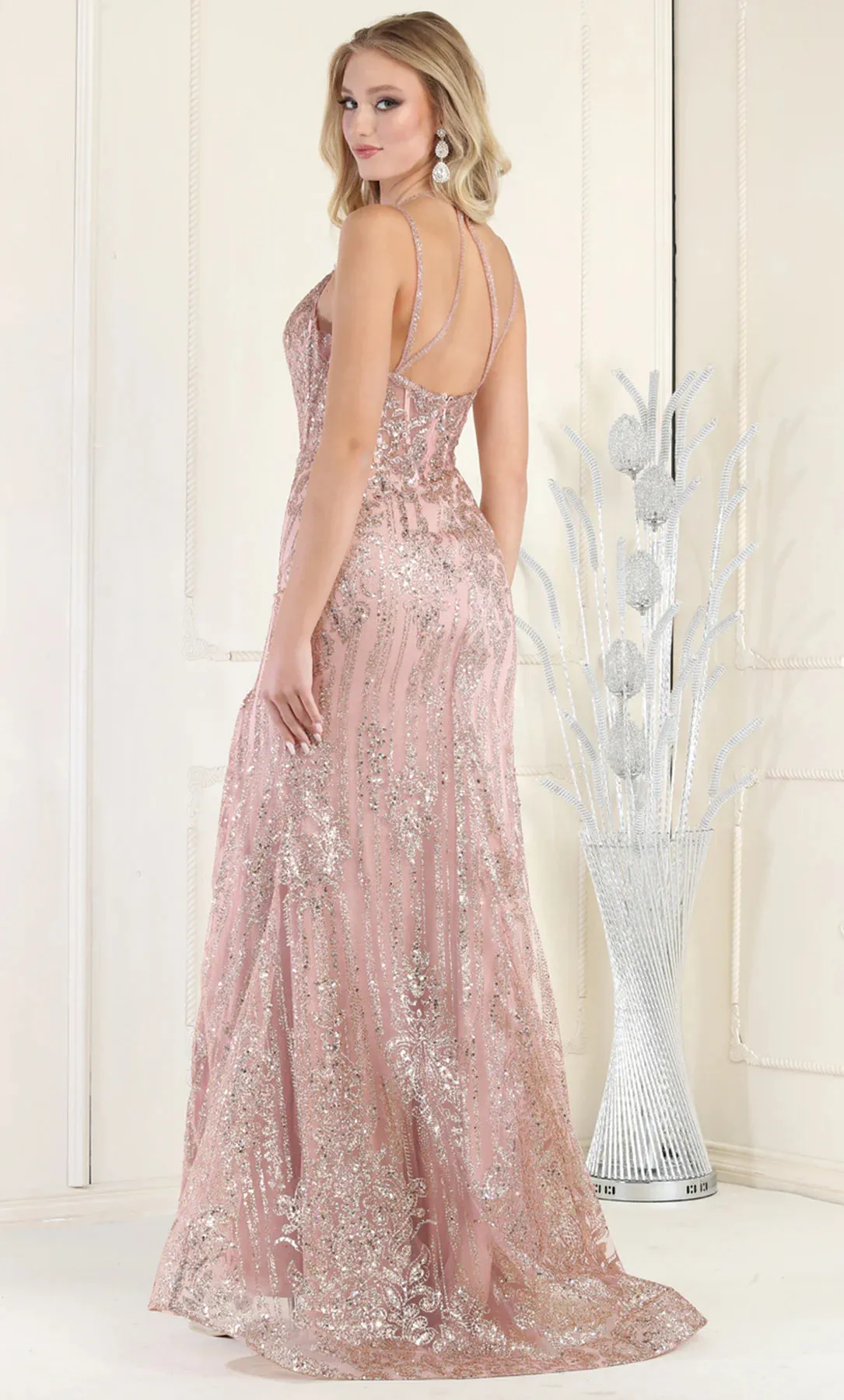 May Queen RQ7952