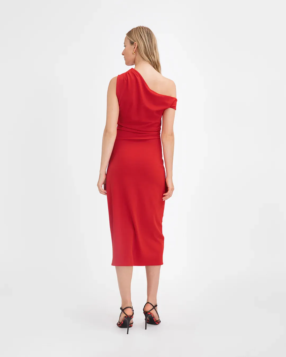 Midi Gio Dress