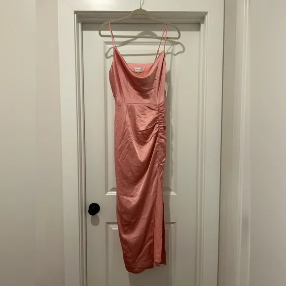 Milly Lilliana Slip Dress