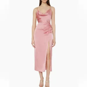 Milly Lilliana Slip Dress