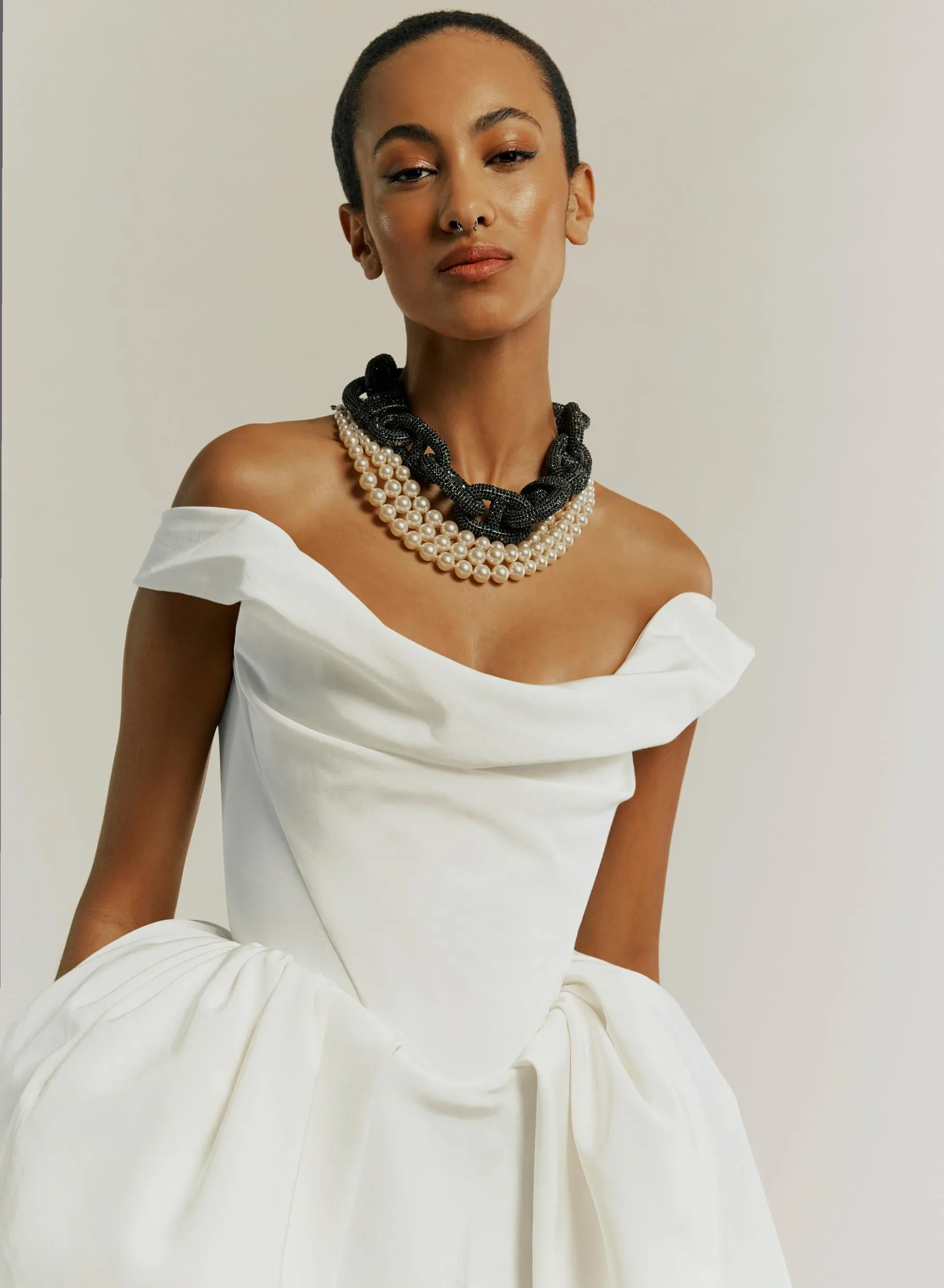 Mini Bagatelle: Duchesse
