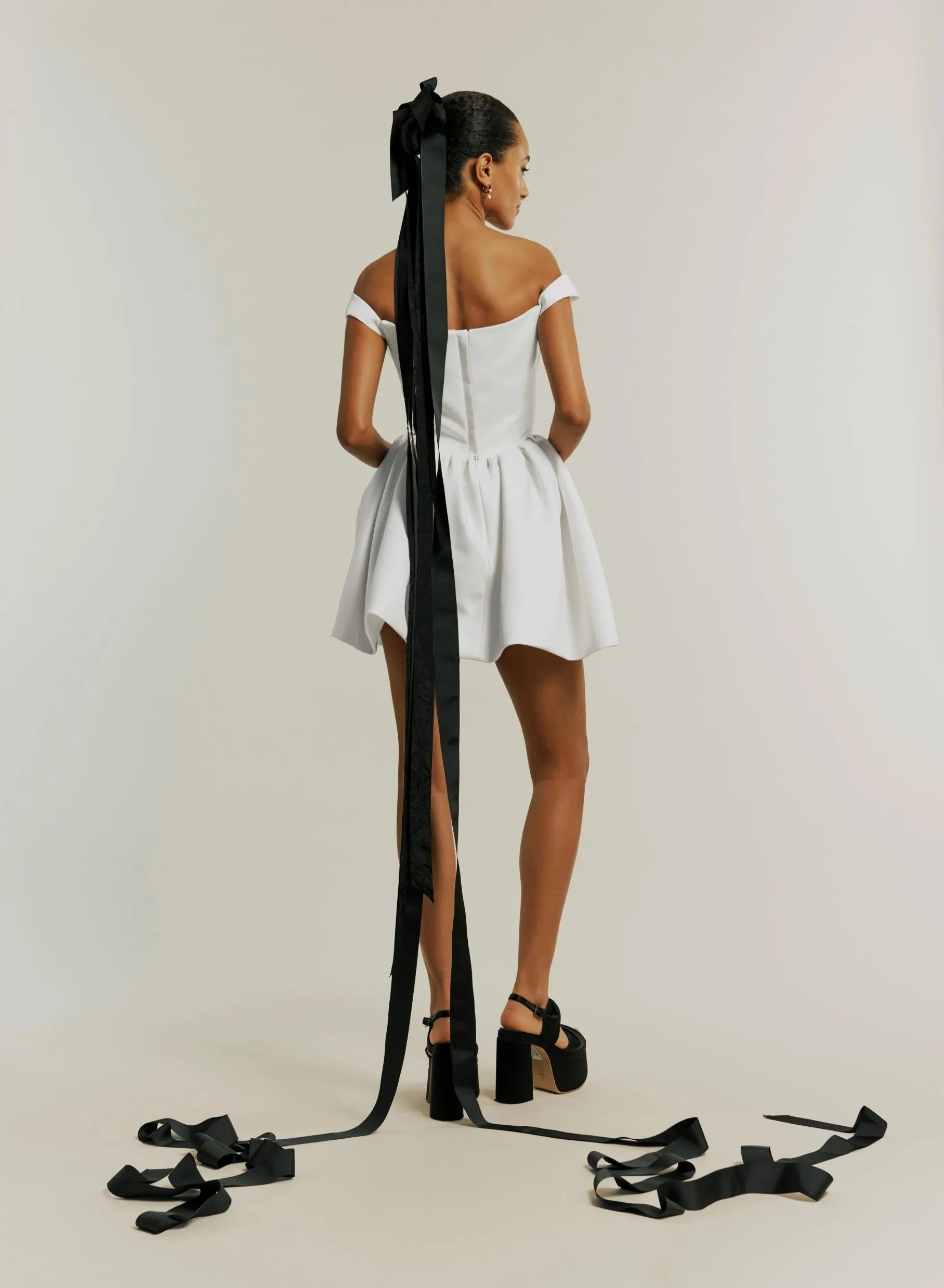 Mini Bagatelle: Duchesse