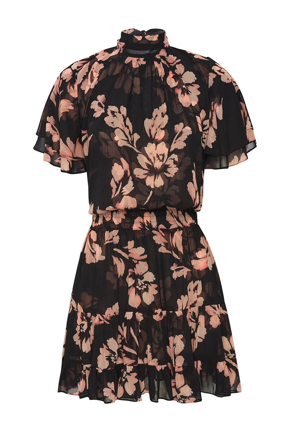 Misa Saffie Dress