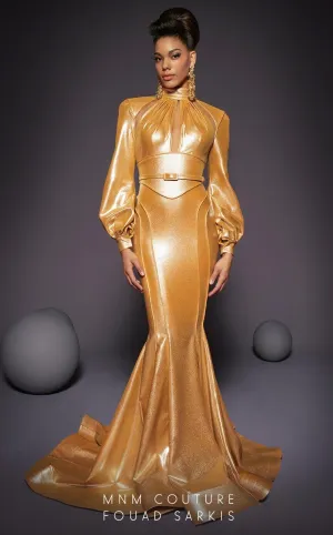 MnM  Couture 2474