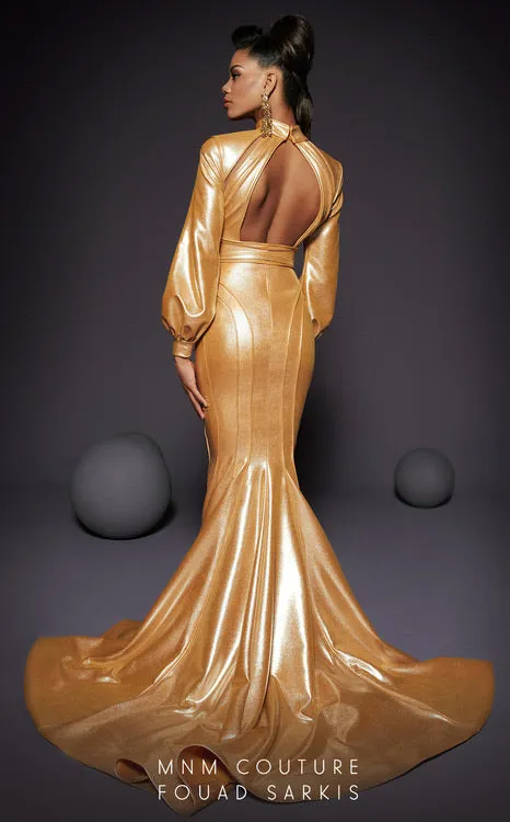 MnM  Couture 2474