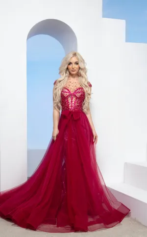 MNM Couture M0083