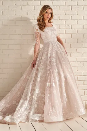 Modest by Mon Cheri: MOD958