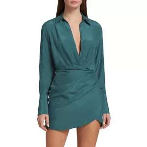 NAHA SHORT DRESS