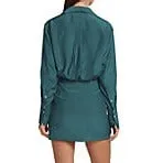 NAHA SHORT DRESS