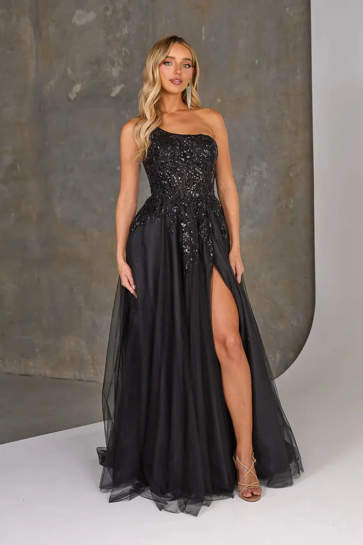 Narcisse Dress by Tania Olsen Sizes 4 - 18 PO2574