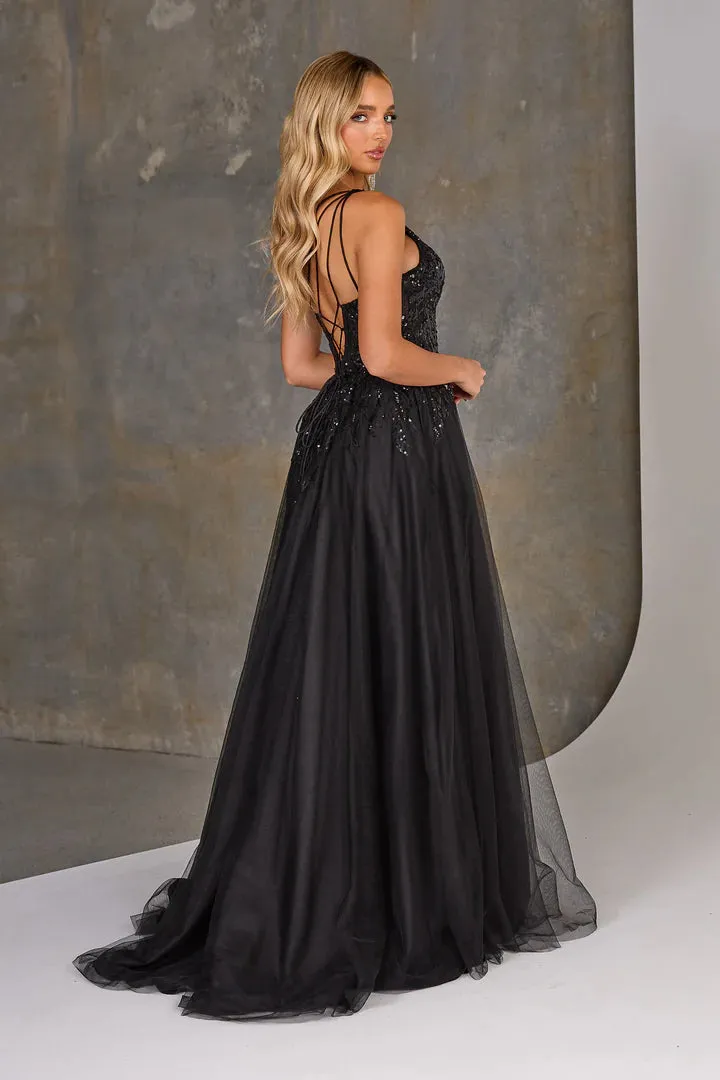 Narcisse Dress by Tania Olsen Sizes 4 - 18 PO2574