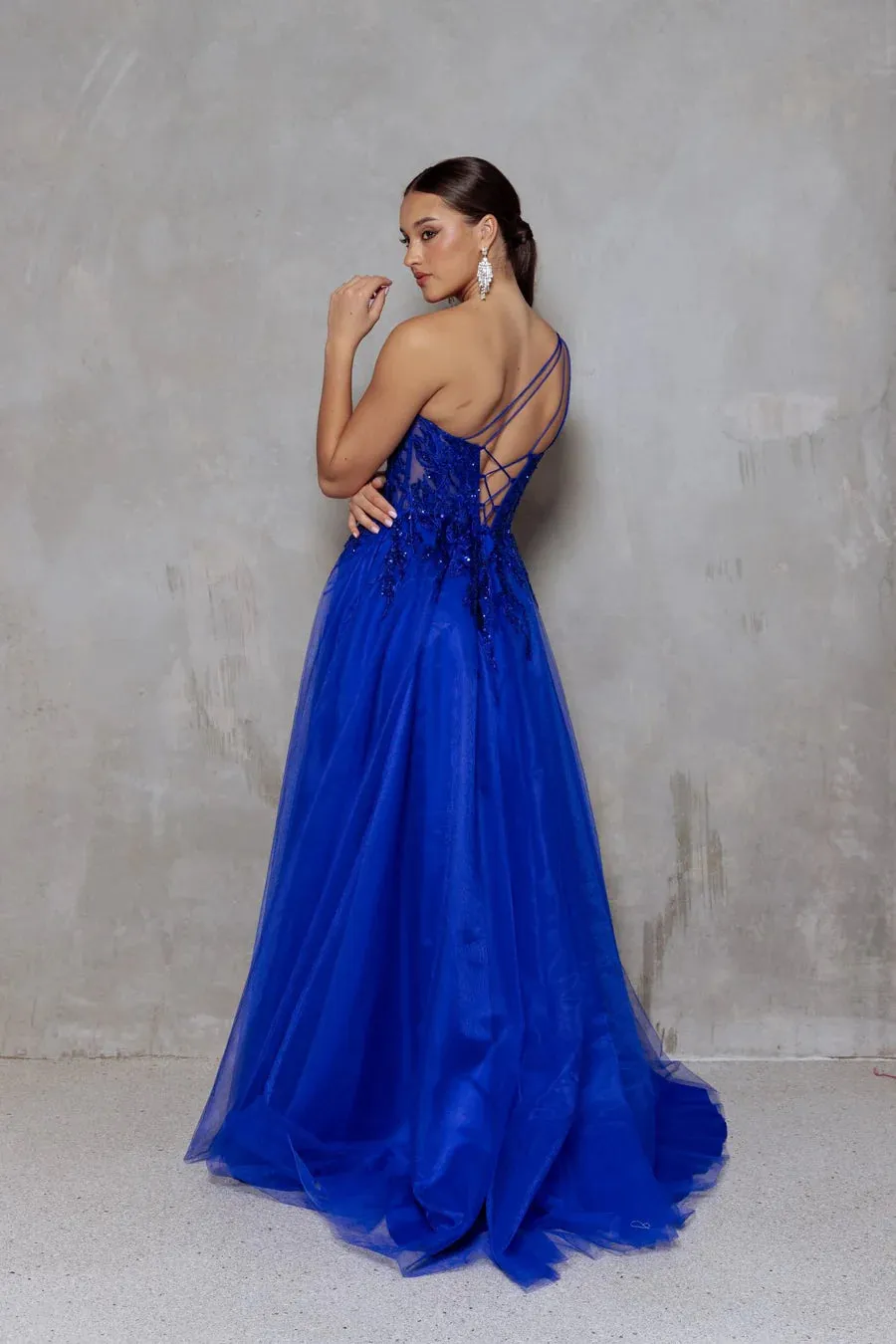 Narcisse Dress by Tania Olsen Sizes 4 - 18 PO2574