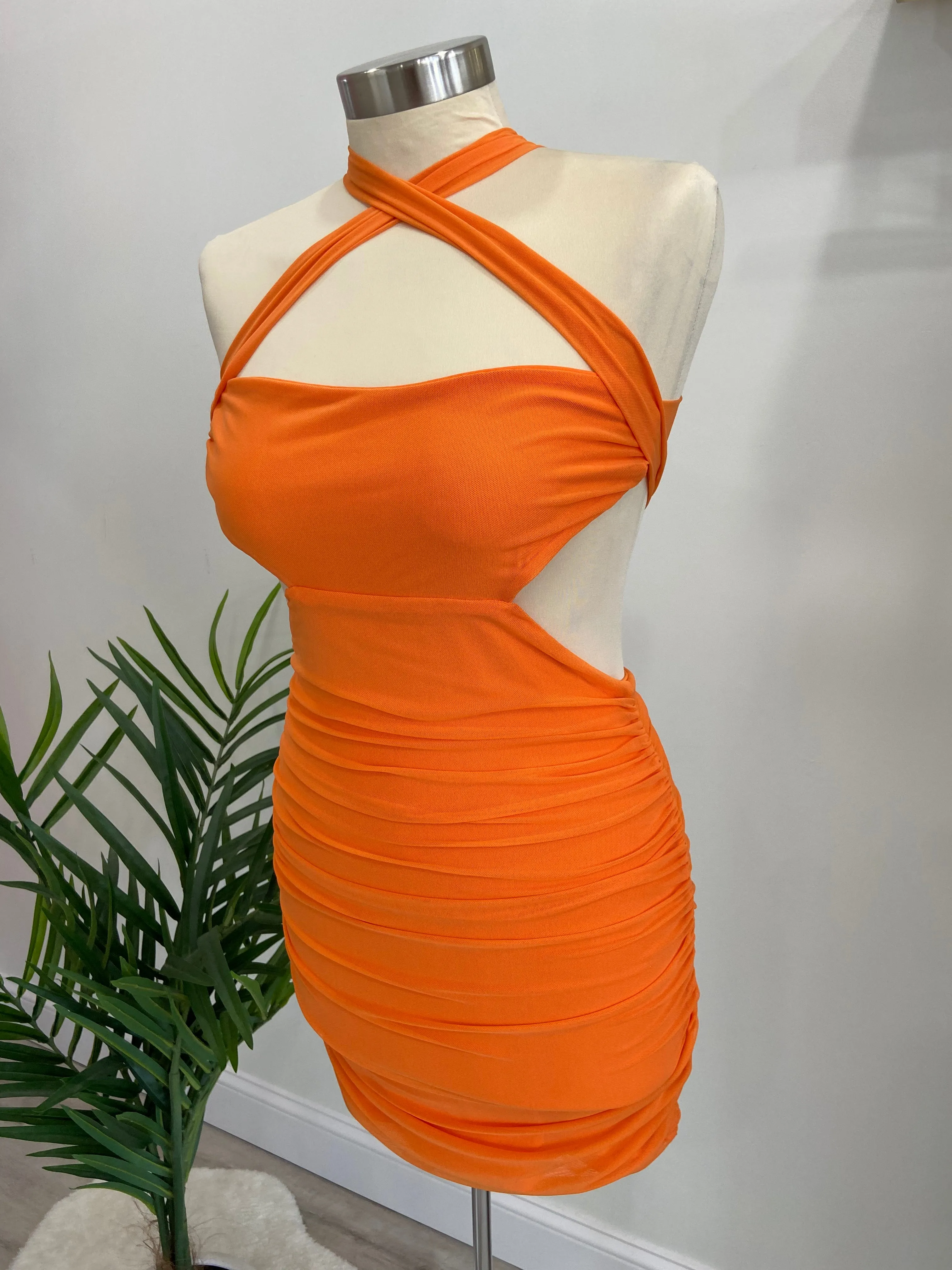 Never Forget Dress