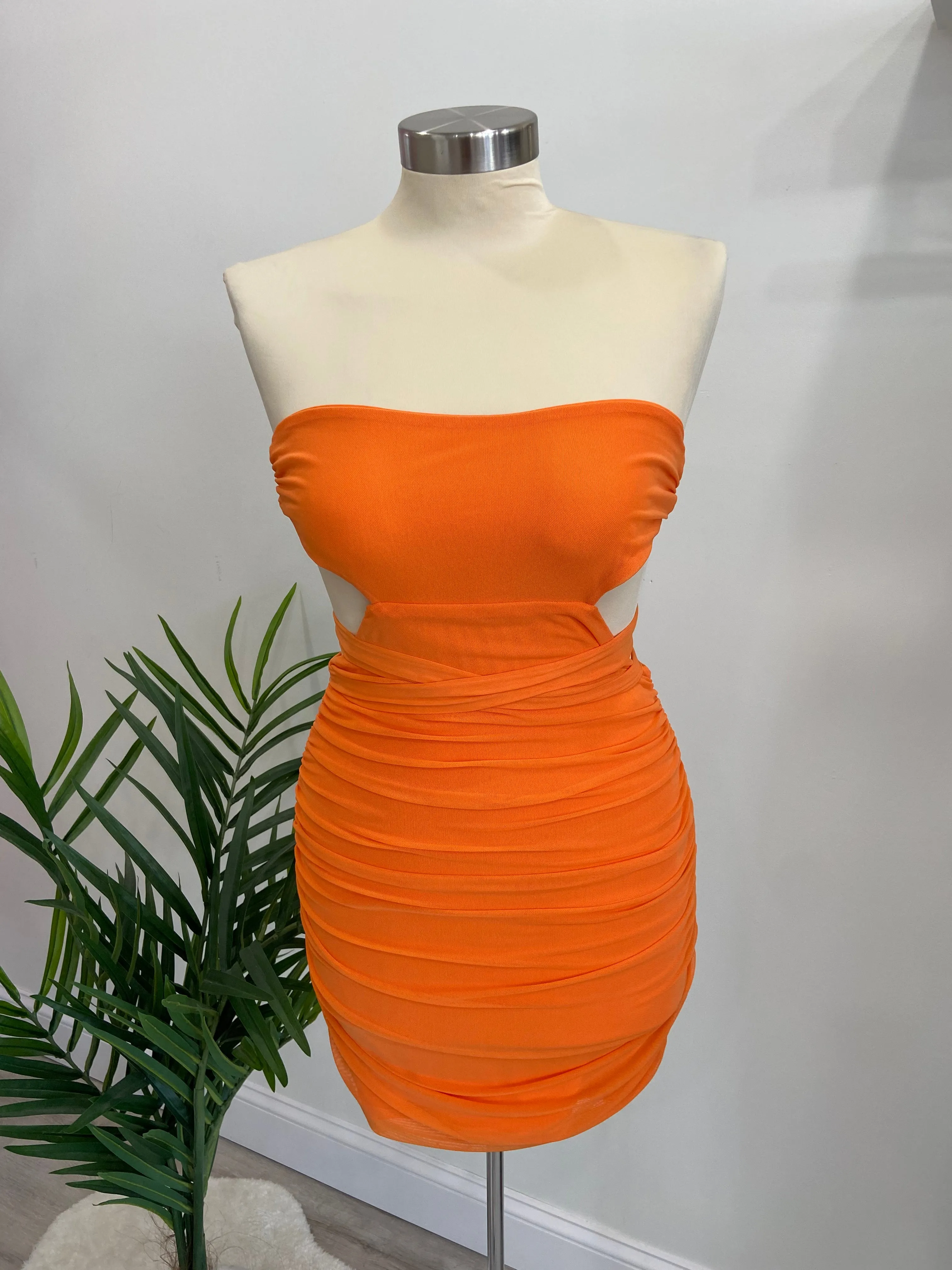Never Forget Dress