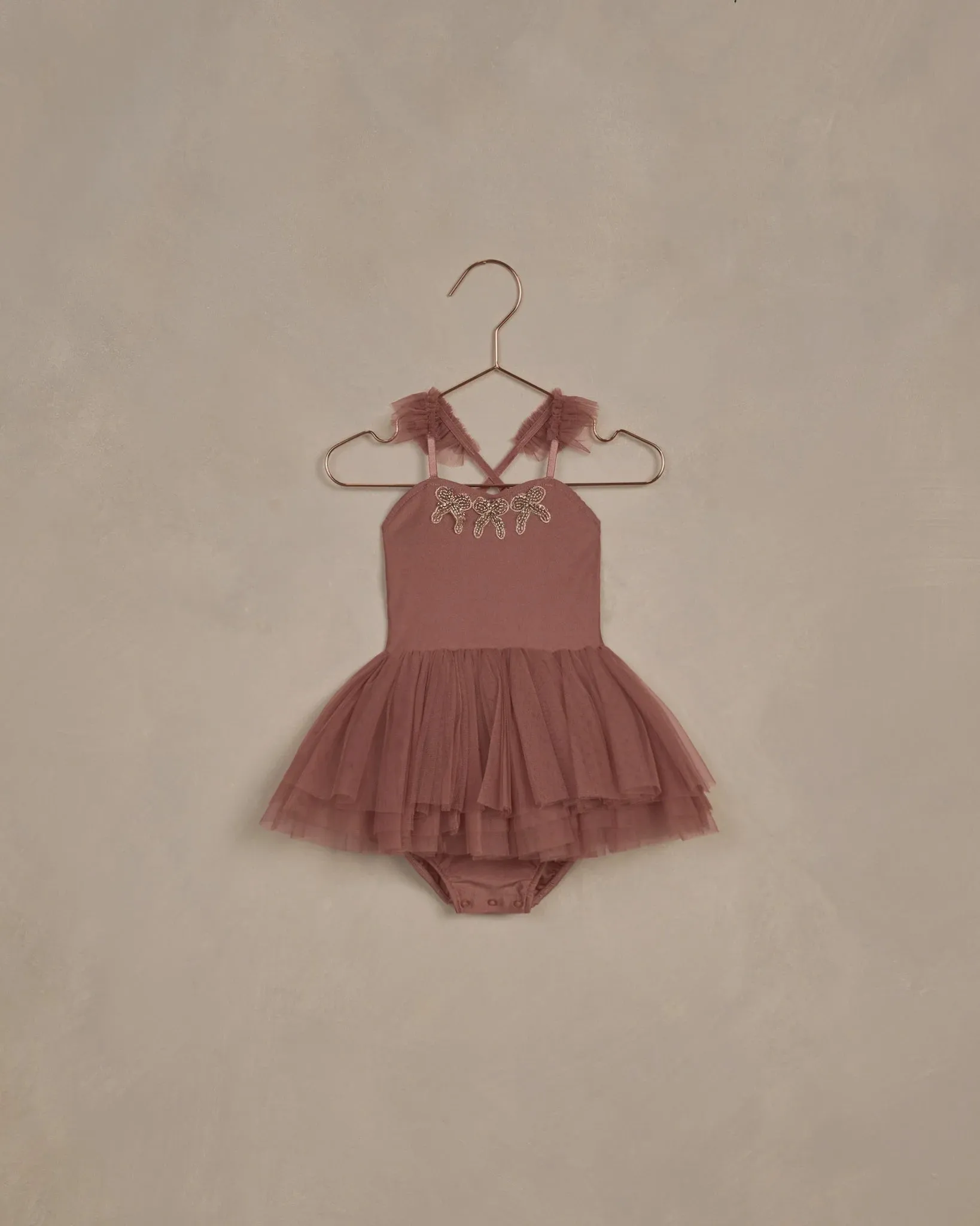 Noralee - Clementine Tutu - Poppy