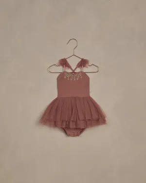 Noralee - Clementine Tutu - Poppy