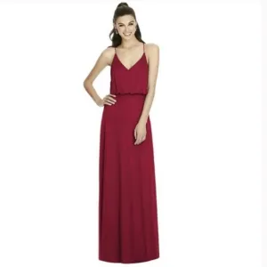 NWT Alfred Sung Dress