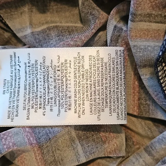 NWT BCBGeneration Draped Skirt Dress