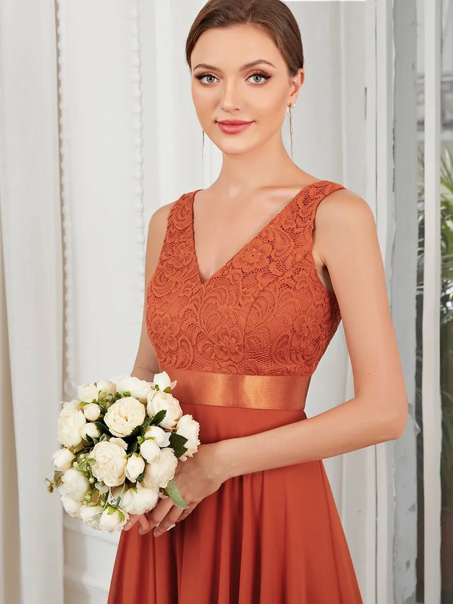 Pamela short dress in burnt orange size 24 Express NZ wide