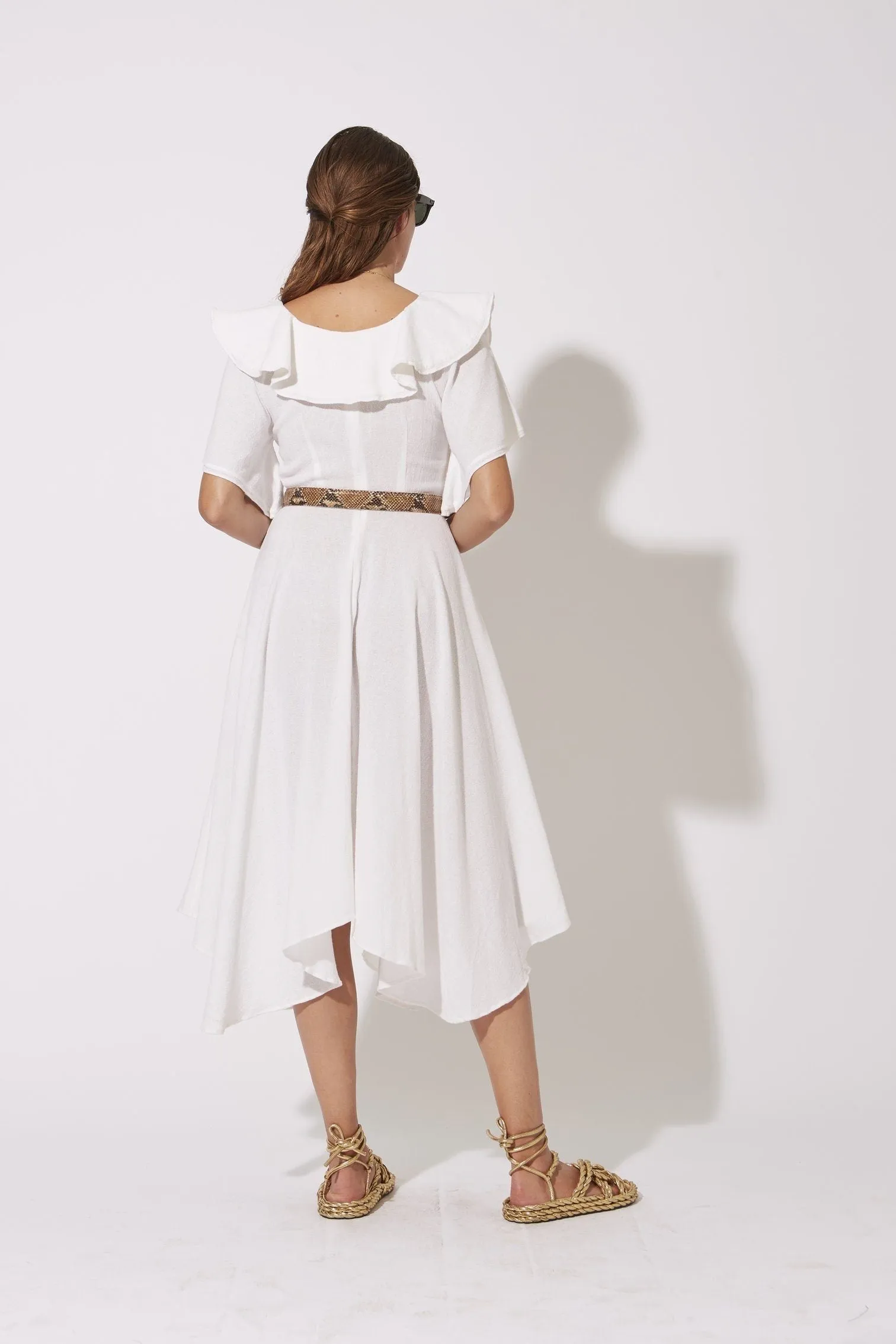 PARIS DRESS