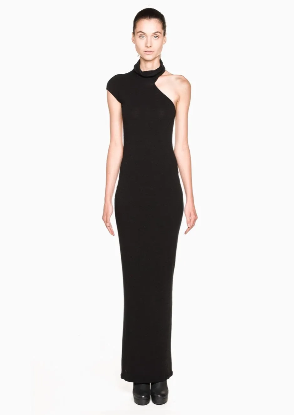 Pfeiffer Floor Length Dress