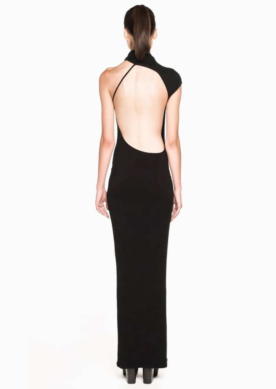 Pfeiffer Floor Length Dress