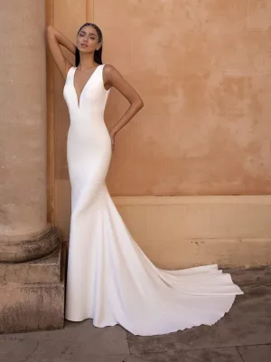 Pronovias: Eureka