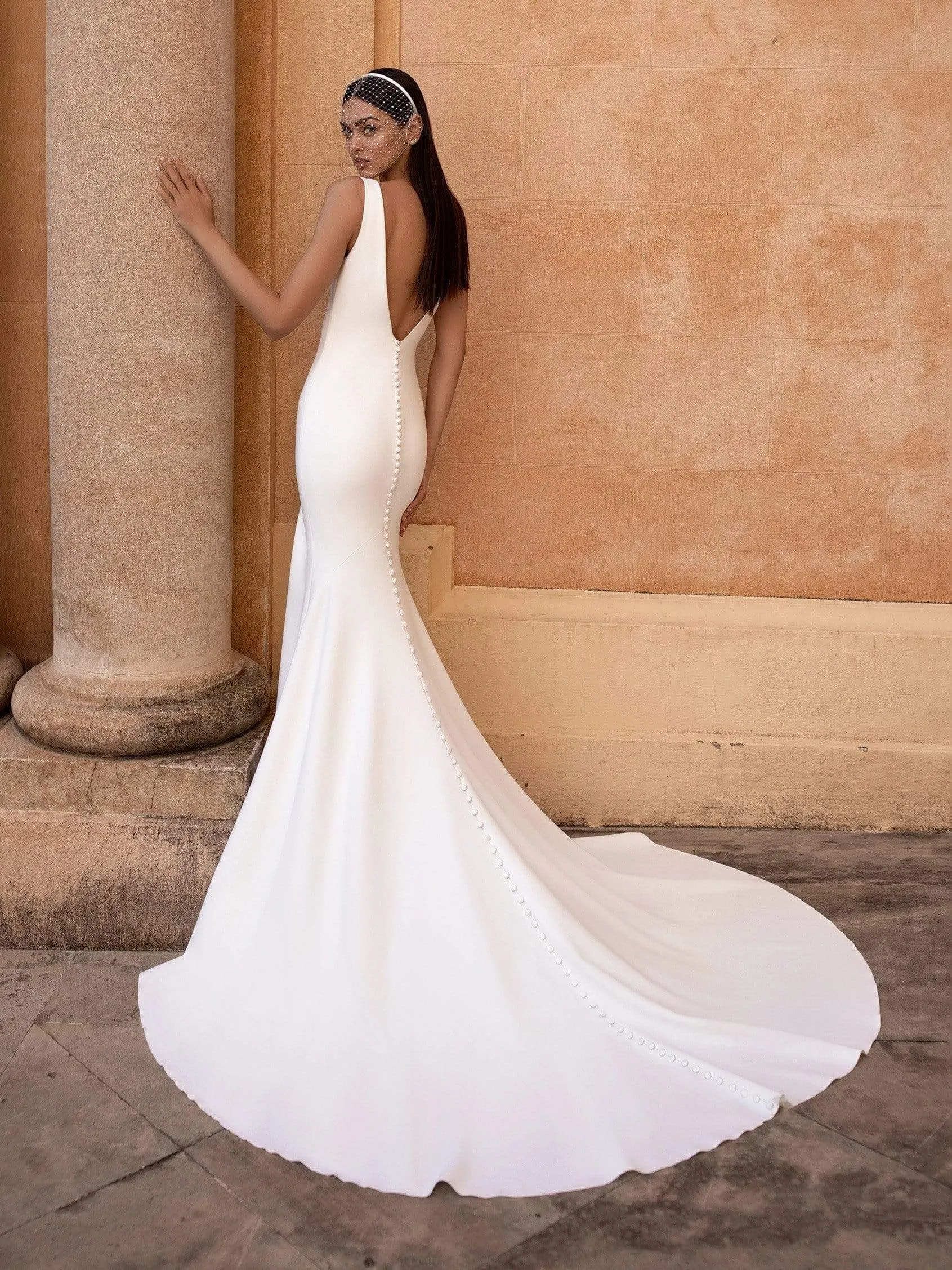 Pronovias: Eureka