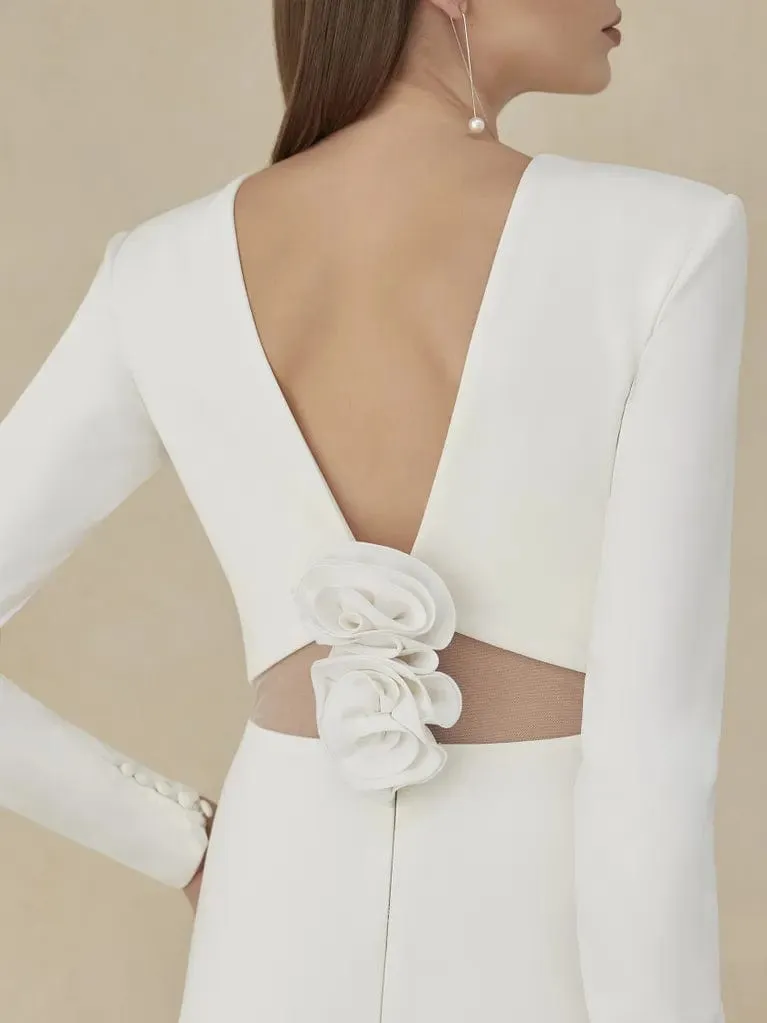 Pronovias: Fawn