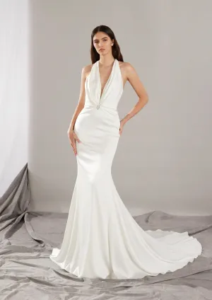 Pronovias: Gabriell